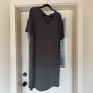 Carly Jean Every Day Dress